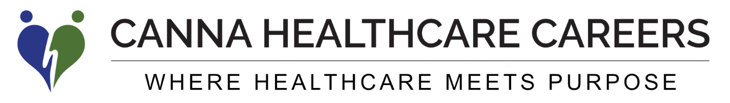 Canna Healthcare Careers logo